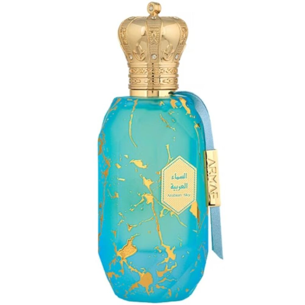 Armaf Eter Arabian Sky Eau de Parfum EDP Spray for Women 3.4 oz / 100 ml - New